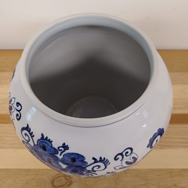 Apothekerspot - Portorico - Delfts Blauw - Goedewaagen Gouda - Oldenkott - Afbeelding 4
