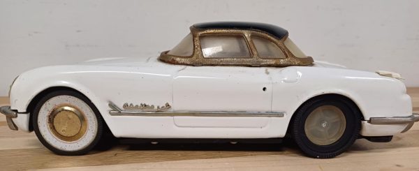 Vintage auto's - 1:18 - 8 stuks - Afbeelding 8