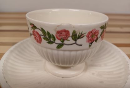 99 delig Wedgwood Rosalind servies - Afbeelding 11