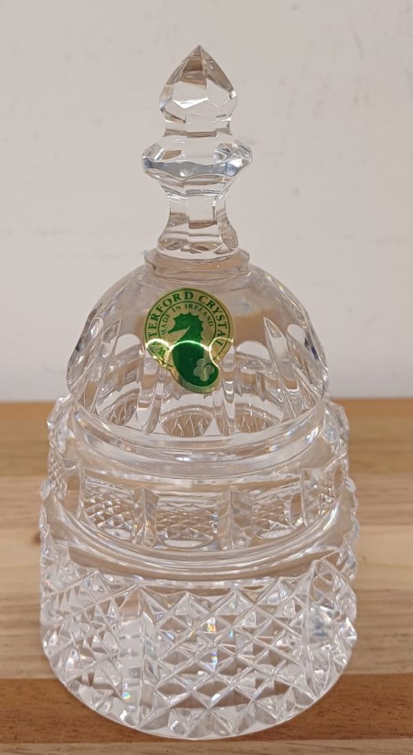 Waterford Crystal - Capitol Building - Afbeelding 7