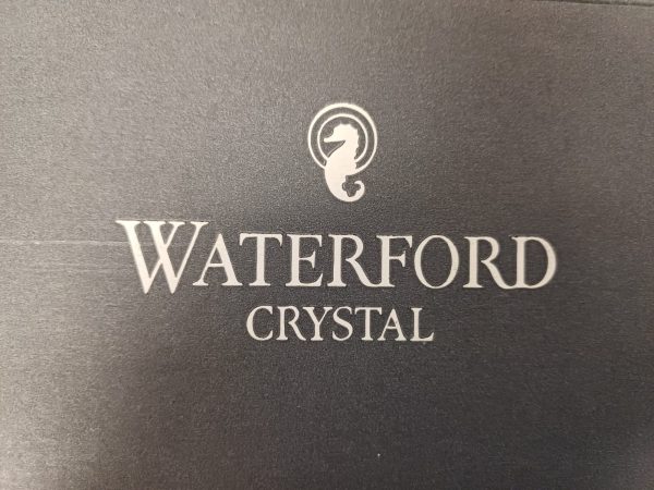Waterford Crystal - Capitol Building - Afbeelding 8