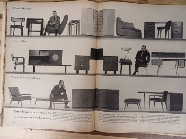 Vintage Life magazine - December 20 -1948 - Afbeelding 4