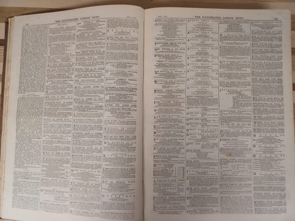 The illustrated London News - January to June 1872 - Afbeelding 14