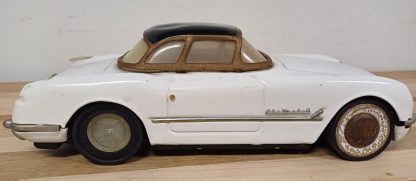 8 Vintage auto's - 1:18 - Afbeelding 9