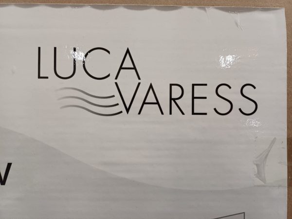 Luca Varess - draaideur douche - Afbeelding 6