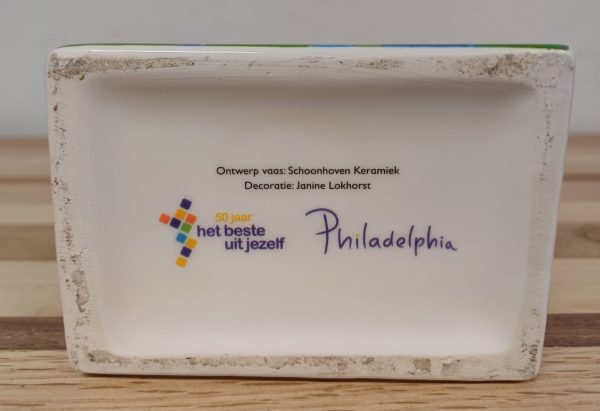Tulpenvaas - Janine Lokhorst - Schoonhoven - Philadelphia - Afbeelding 3