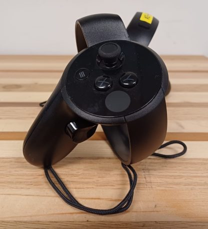 Oculus Rift CV1 & Touch Controllers & Sensoren - Afbeelding 10