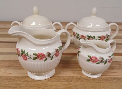 99 delig Wedgwood Rosalind servies - Afbeelding 22