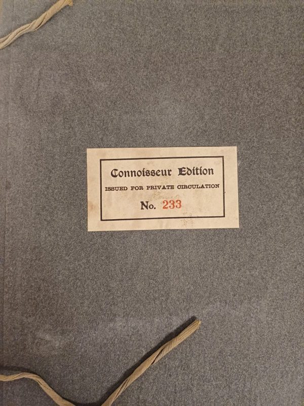 Shakespeare: zeldzame prentencollectie - Afbeelding 15