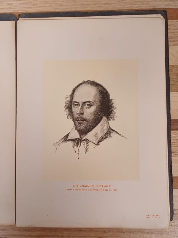 Shakespeare: zeldzame prentencollectie - Afbeelding 16