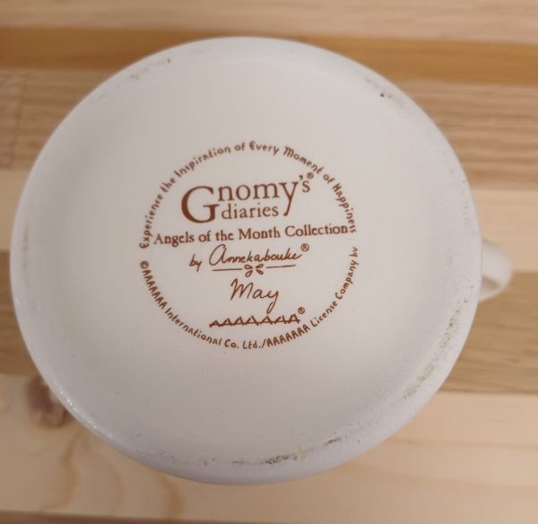 3 Gnomy’s Diaries door Annekabouke - Afbeelding 6