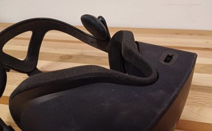 Oculus Rift CV1 & Touch Controllers & Sensoren - Afbeelding 12