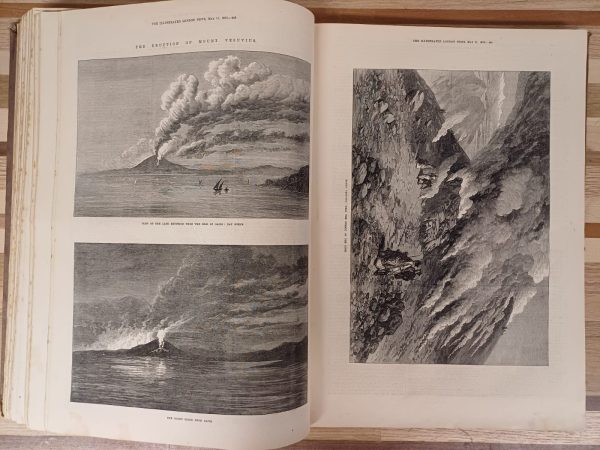 The illustrated London News - January to June 1872 - Afbeelding 19
