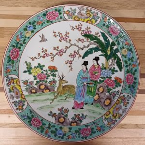 Sierbord Japanse kersenbloesem
