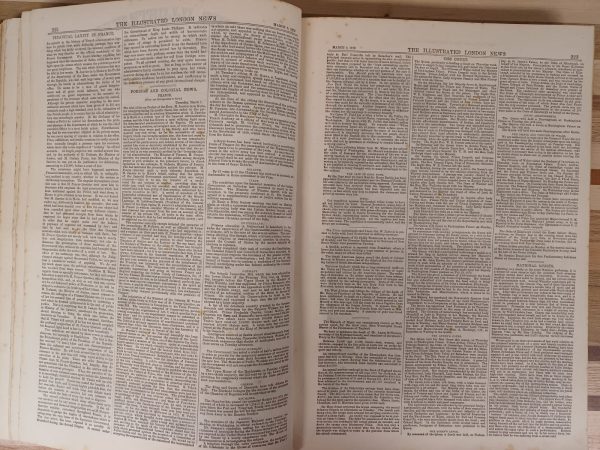 The illustrated London News - January to June 1872 - Afbeelding 20