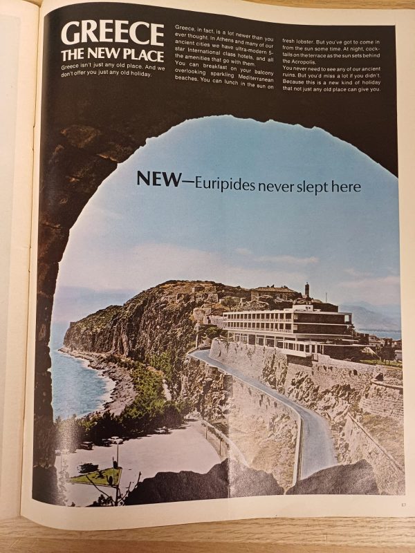 Vintage Life magazine - February 3 - 1969 - Afbeelding 7