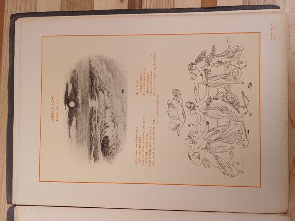 Shakespeare: zeldzame prentencollectie - Afbeelding 19