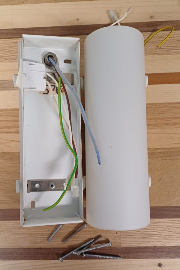 Hillebrand wandlampen - 2 stuks - Afbeelding 13