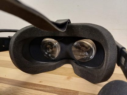 Oculus Rift CV1 & Touch Controllers & Sensoren - Afbeelding 13