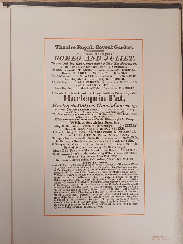 Shakespeare: zeldzame prentencollectie - Afbeelding 20