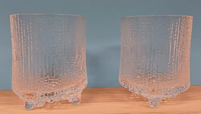 8 Iittala Ultima Thule glazen - Afbeelding 18