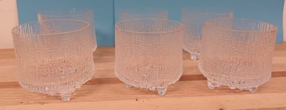 8 Iittala Ultima Thule glazen - Afbeelding 19