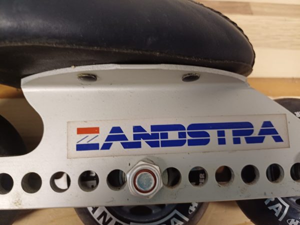 Zandstra skeelers - maat 43-44 - Afbeelding 8