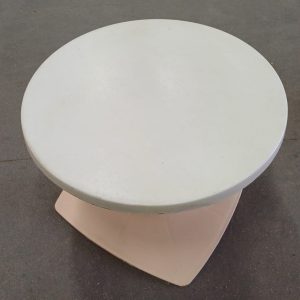 Stamp Nurieux vintage tafel