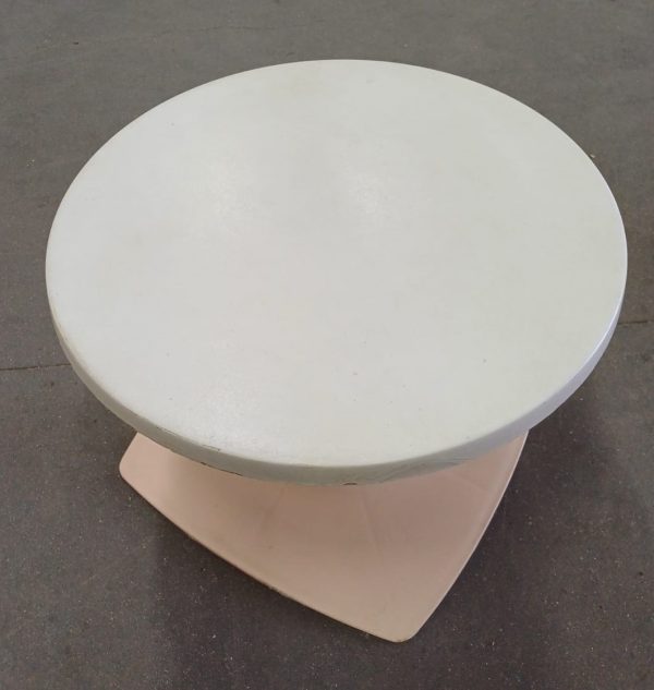 Stamp Nurieux vintage tafel