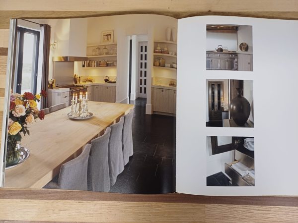 Piet Boon interieur boek - Afbeelding 2