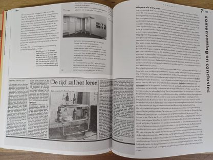 W.H. Gispen (1890-1981) een modern eclecticus door André Koch - Afbeelding 8