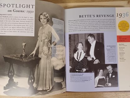The Complete Book of Oscar Fashion - Afbeelding 2