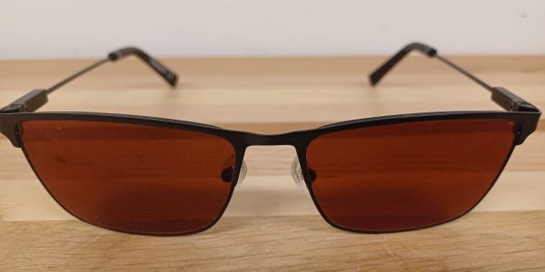 Timberland zonnebril TB 1736 - Afbeelding 2