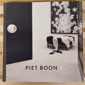 Piet Boon boek 2