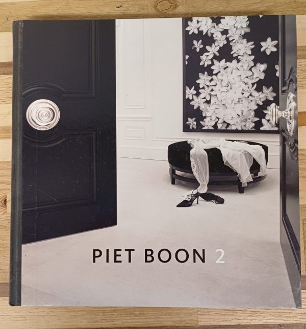 Piet Boon boek 2