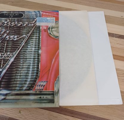 Fleetwood Mac Vintage Years - vinyl - Afbeelding 2
