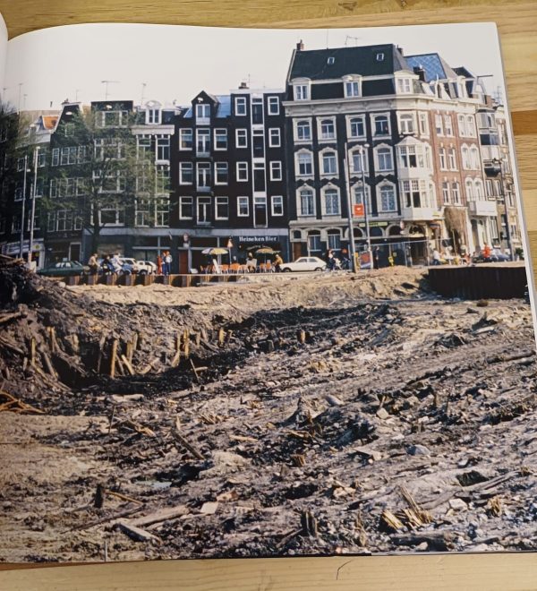 Amsterdam en zijn iconen door de ogen van Nico Koster - Afbeelding 10