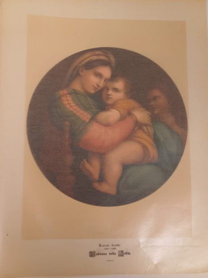 Die Bibel (deel I & II) Bijbel - Afbeelding 8
