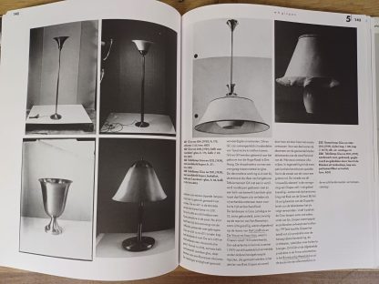 W.H. Gispen (1890-1981) een modern eclecticus door André Koch - Afbeelding 6