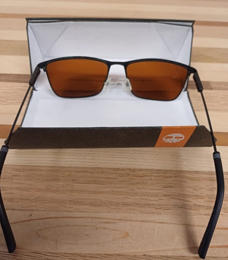 Timberland zonnebril TB 1736