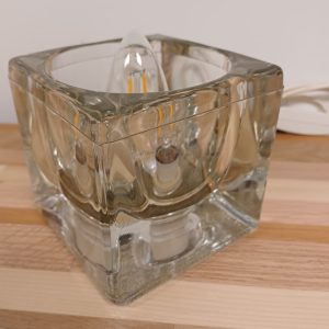 Peill & Putzler Ice Cube Lamp