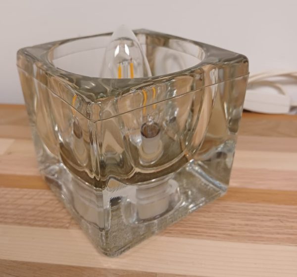 Peill & Putzler Ice Cube Lamp