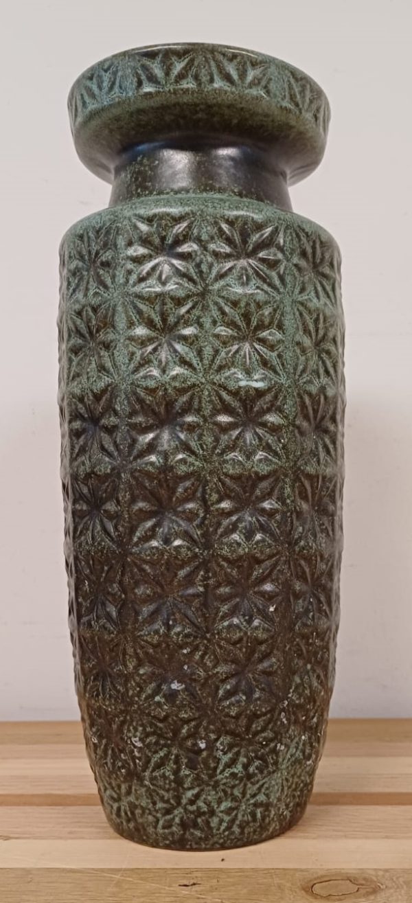 West Germany Scheurich Prisma vaas 261-30