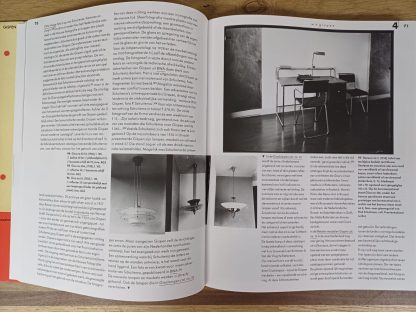 W.H. Gispen (1890-1981) een modern eclecticus door André Koch - Afbeelding 9