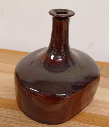 2 Gabriel Vach Ceramic Pottery vaasjes - Afbeelding 2