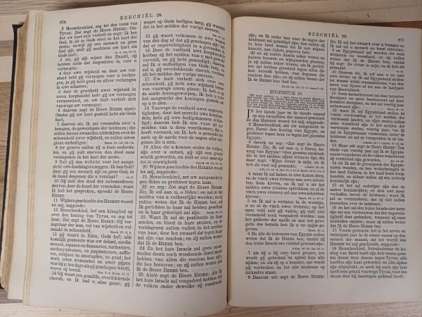 Bijbel 1934 - Afbeelding 9