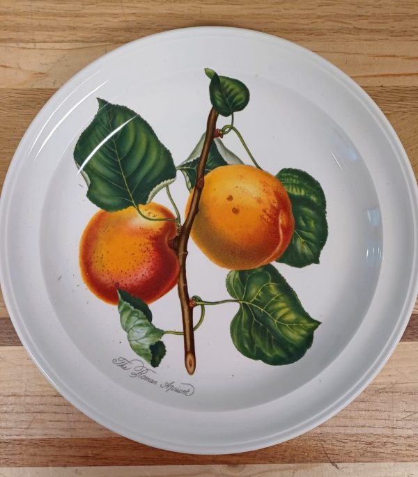 Pomona servies - 10 delig - Afbeelding 12