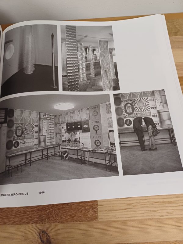 Zero kunstboek - Dirk Pörschmann - Afbeelding 12