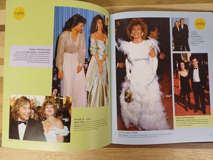 The Complete Book of Oscar Fashion - Afbeelding 4