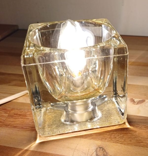 Peill & Putzler Ice Cube Lamp - Afbeelding 4